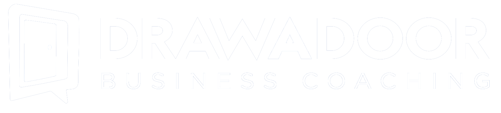 Draw a Door® Business Coaching